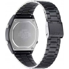 Мужские часы Casio Digital B640WB-1A