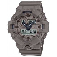 Мужские часы Casio G-Shock GA-700NC-5A