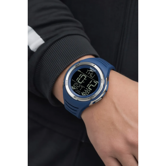 Мужские часы Reebok Vertex RD-VER-G9-PNPN-B1 - фото 2