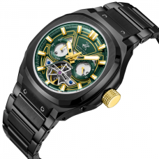 Мужские часы Beverly Hills Polo Club BP3749X.070
