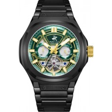 Мужские часы Beverly Hills Polo Club BP3749X.070