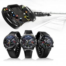 Наручные часы Casio Edifice ECB-40MP-1A