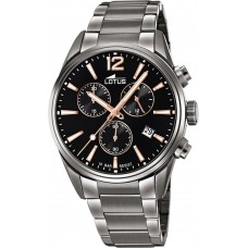 Мужские часы Lotus Chrono 18682/2