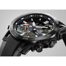 Наручные часы Casio Edifice ECB-40MP-1A