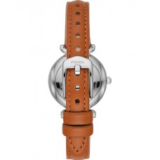 Женские часы Fossil Carlie Mini ES4701
