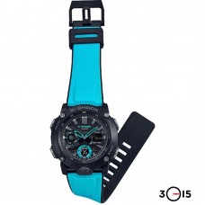 Мужские часы Casio G-Shock GA-2000-1A2