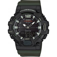 Мужские часы Casio CASIO Collection HDC-700-3A