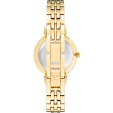 Женские наручные часы Anne Klein Crystal Metals 3872CHGB