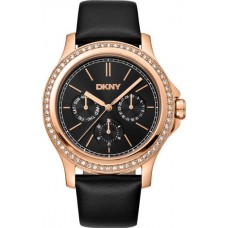 Женские часы DKNY Nolita Multi Glitz DK1L064L0035