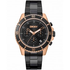 Мужские часы DKNY Central Park Sport DK1G072M0065