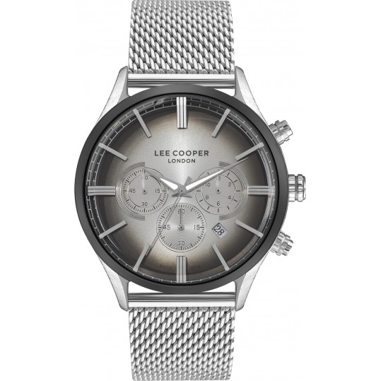 Mужские часы Lee Cooper LC07366.350 - фото 1