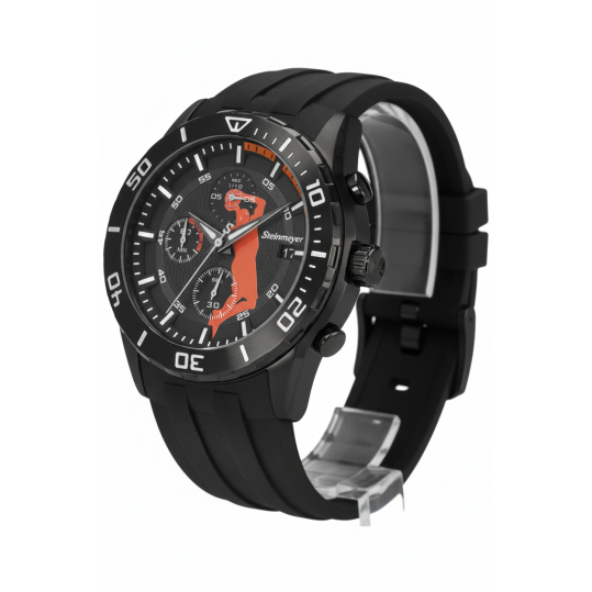 Мужские часы Steinmeyer S 252.73.39 - фото 3