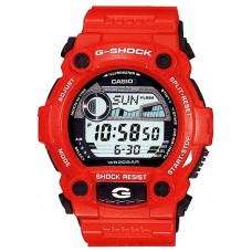 Мужские часы Casio G-Shock G-Shock G-7900A-4