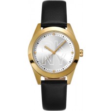 Женские часы DKNY Parsons Logo DK1L060L0025