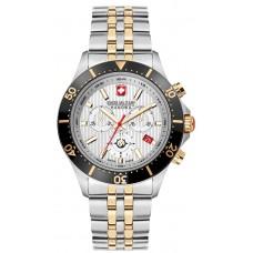 Мужские часы Swiss Military Hanowa Flagship X Chrono SMWGI2100760