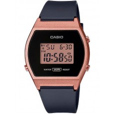 Часы  Casio Vintage LW-204-1A