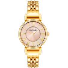 Женские часы Anne Klein Metals 2158BHGB