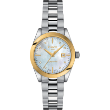 Женские часы Tissot T-Classic T930.007.41.116.00