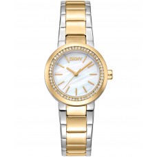 Женские часы DKNY Eastside Mini DK1L024M0155