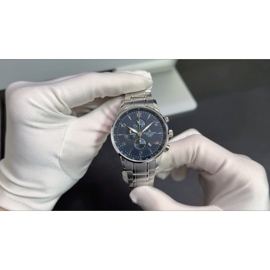 Мужские часы Jacques Lemans London 1-1844ZG - фото 7