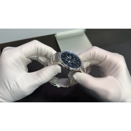 Мужские часы Jacques Lemans London 1-1844ZG - фото 5