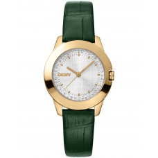 Женские часы DKNY Park Ave Logo DK1L021L0025
