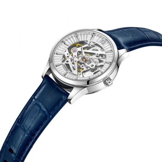 Женские часы Kenneth Cole Automatic KCWLE2235501 - фото 2