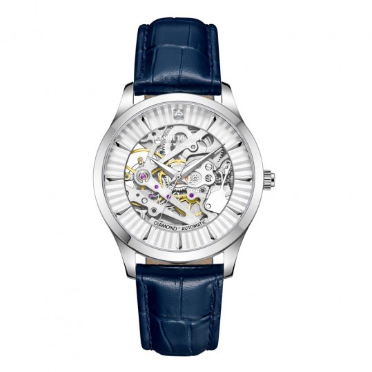Женские часы Kenneth Cole Automatic KCWLE2235501 - фото 1