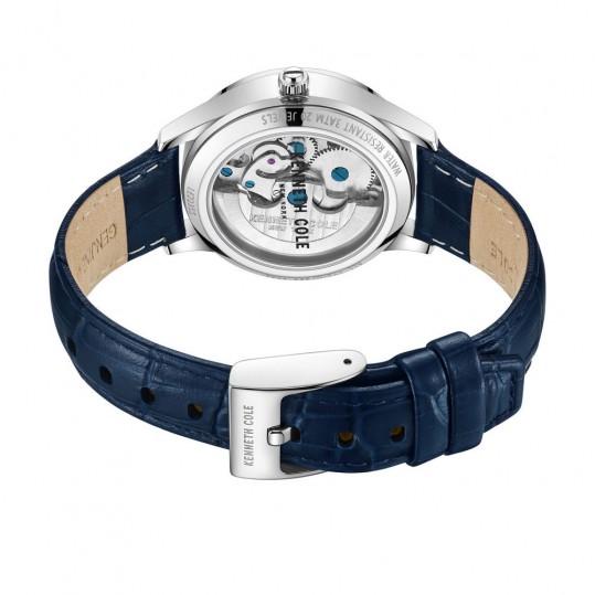 Женские часы Kenneth Cole Automatic KCWLE2235501 - фото 3