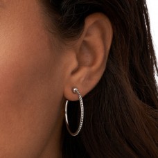 Женские серьги Fossil JOF00503040