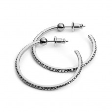 Женские серьги Fossil JOF00503040