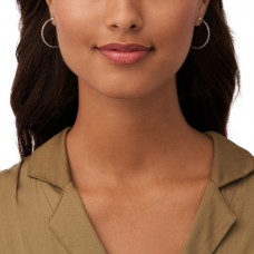 Женские серьги Fossil JOF00503040