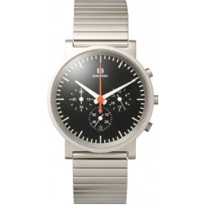 Мужские часы Danish Design IQ63Q722 SM BK