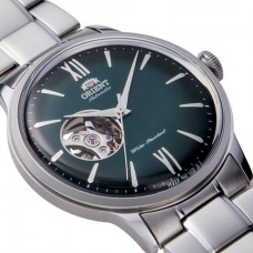 Мужские часы Orient Semi Skeleton RA-AG0026E