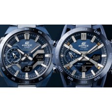 Мужские часы Casio Edifice ECB-2000CB-2A