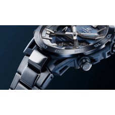 Мужские часы Casio Edifice ECB-2000CB-2A