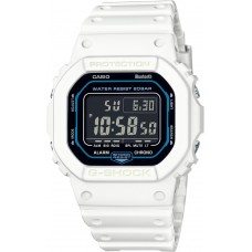 Мужские часы Casio G-Shock G-Classic DW-B5600SF-7