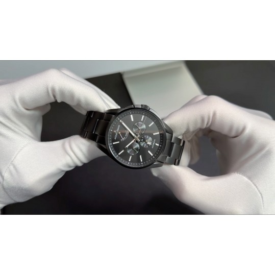 Мужские часы Jacques Lemans Derby 1-2204A - фото 2