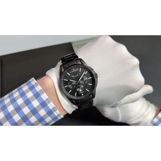 Мужские часы Jacques Lemans Derby 1-2204A - фото 8