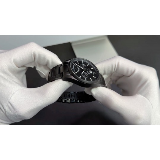 Мужские часы Jacques Lemans Derby 1-2204A - фото 3