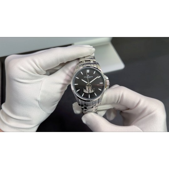 Мужские часы Jacques Lemans Automatic 1-2209F - фото 8