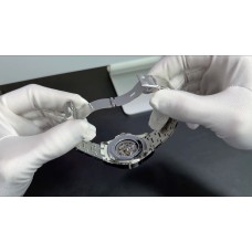 Мужские часы Jacques Lemans Automatic 1-2209F