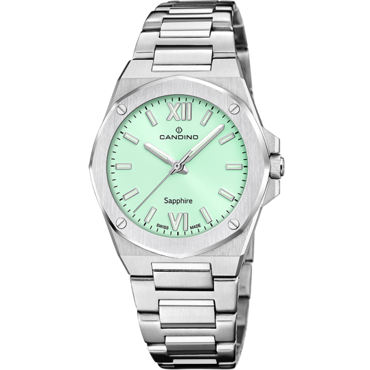 Женские часы Candino Lady Elegance C4775/6 - фото 1