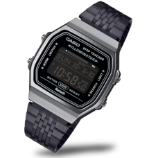 Мужские часы Casio Vintage ABL-100WEGG-1B