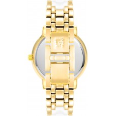 Женские наручные часы Anne Klein Ceramic 3994WTGB