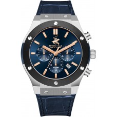 Мужские часы Beverly Hills Polo Club BP3690X.377
