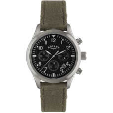Мужские часы Rotary Timepieces GS02680/19