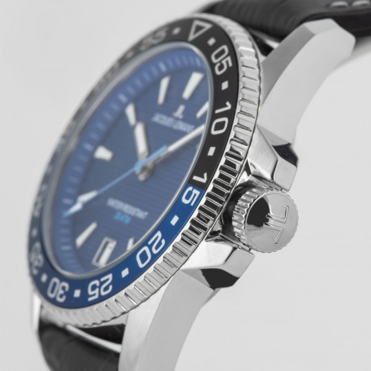 Мужские часы Jacques Lemans Liverpool Diver 1-2205B - фото 3