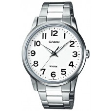 Мужские часы Casio MTP-1303D-7B