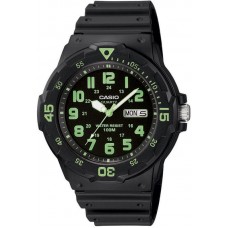 Мужские часы Casio CASIO Collection MRW-200H-3B